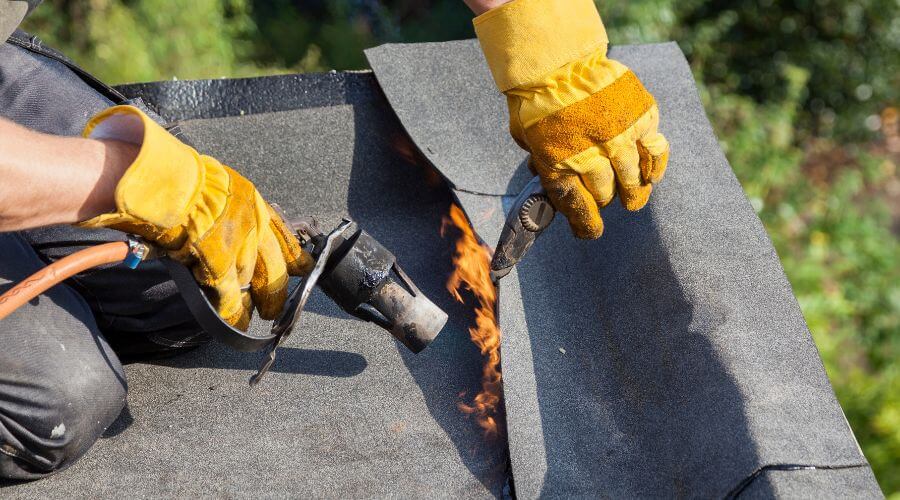 Professional flood damage restoration services in Afton, TN